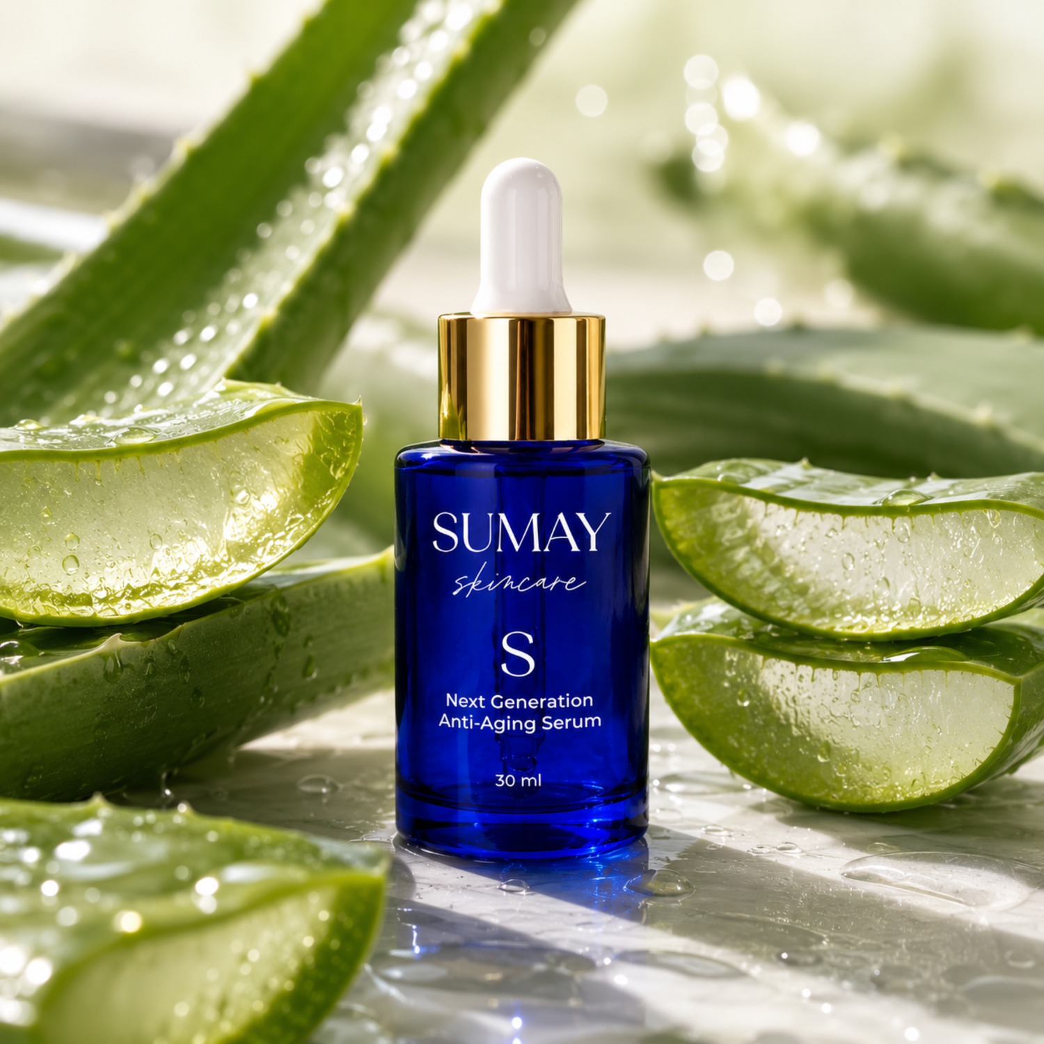 S Next Generation Anti-Aging Serum