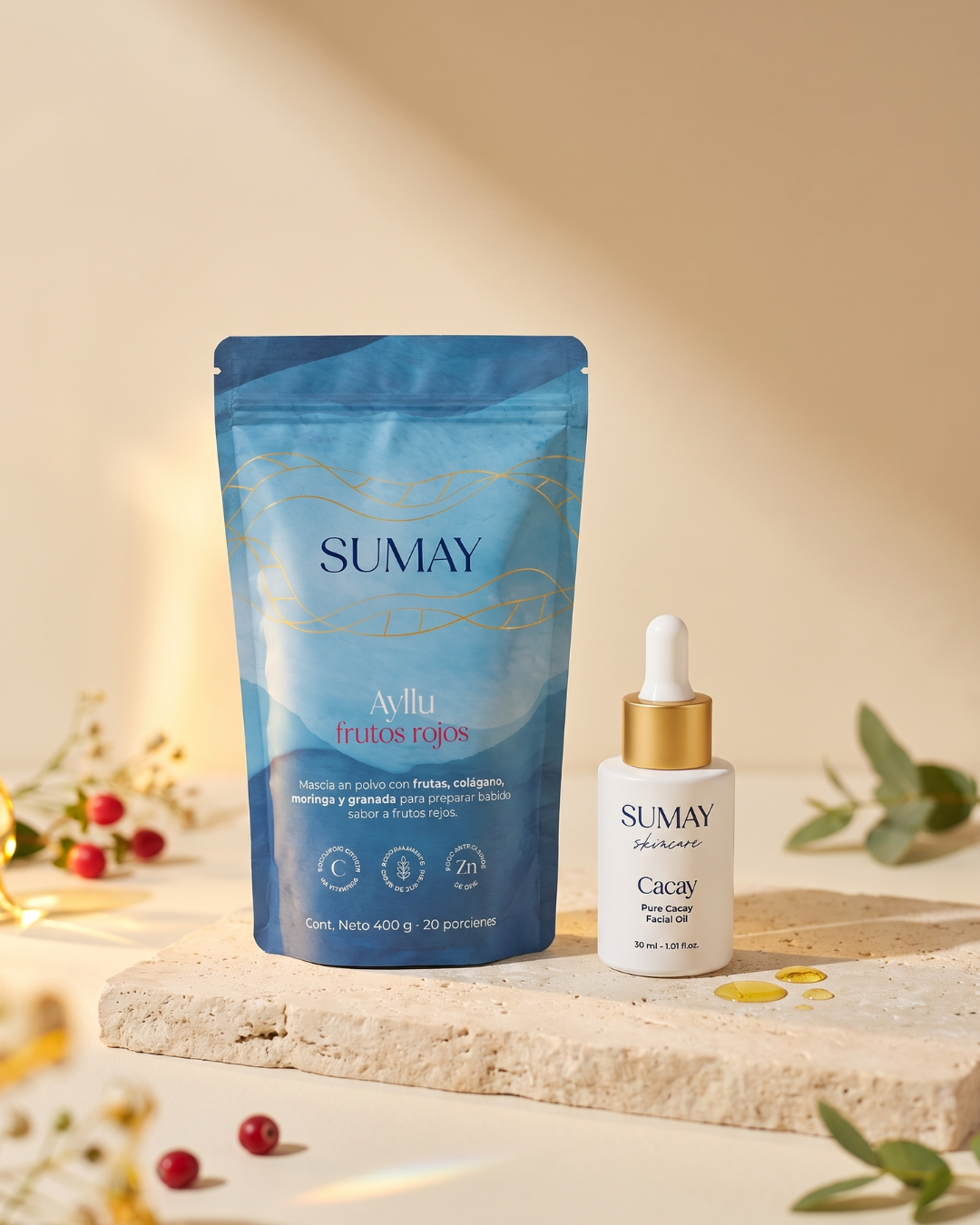 Inside + Out Radiance Ritual
