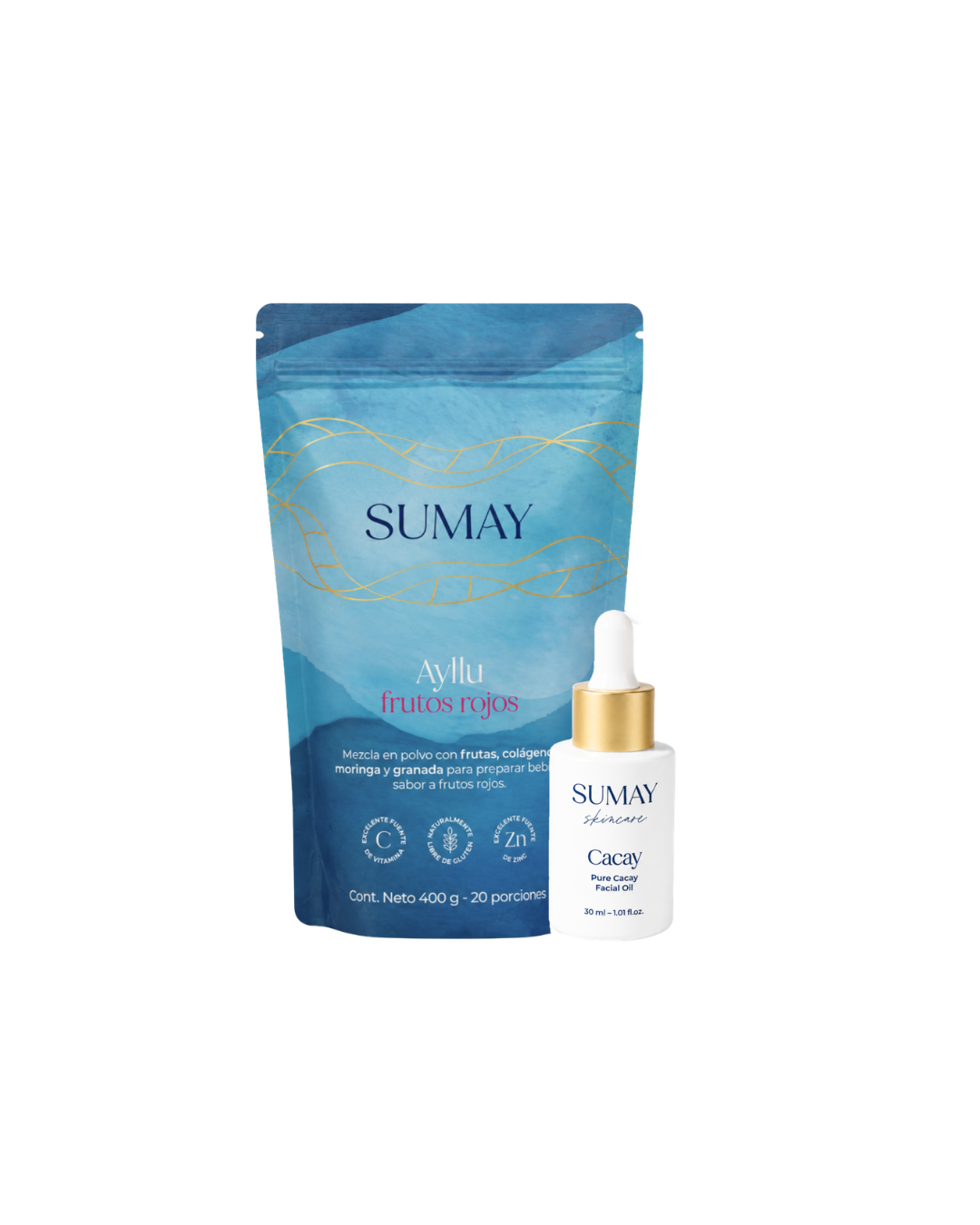 Inside + Out Radiance Ritual