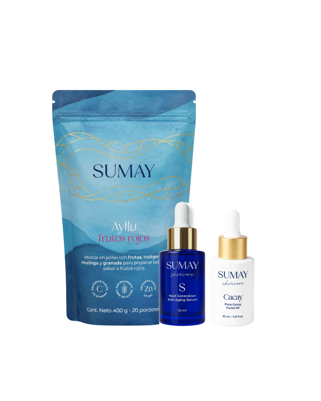 Total Radiance Ritual
