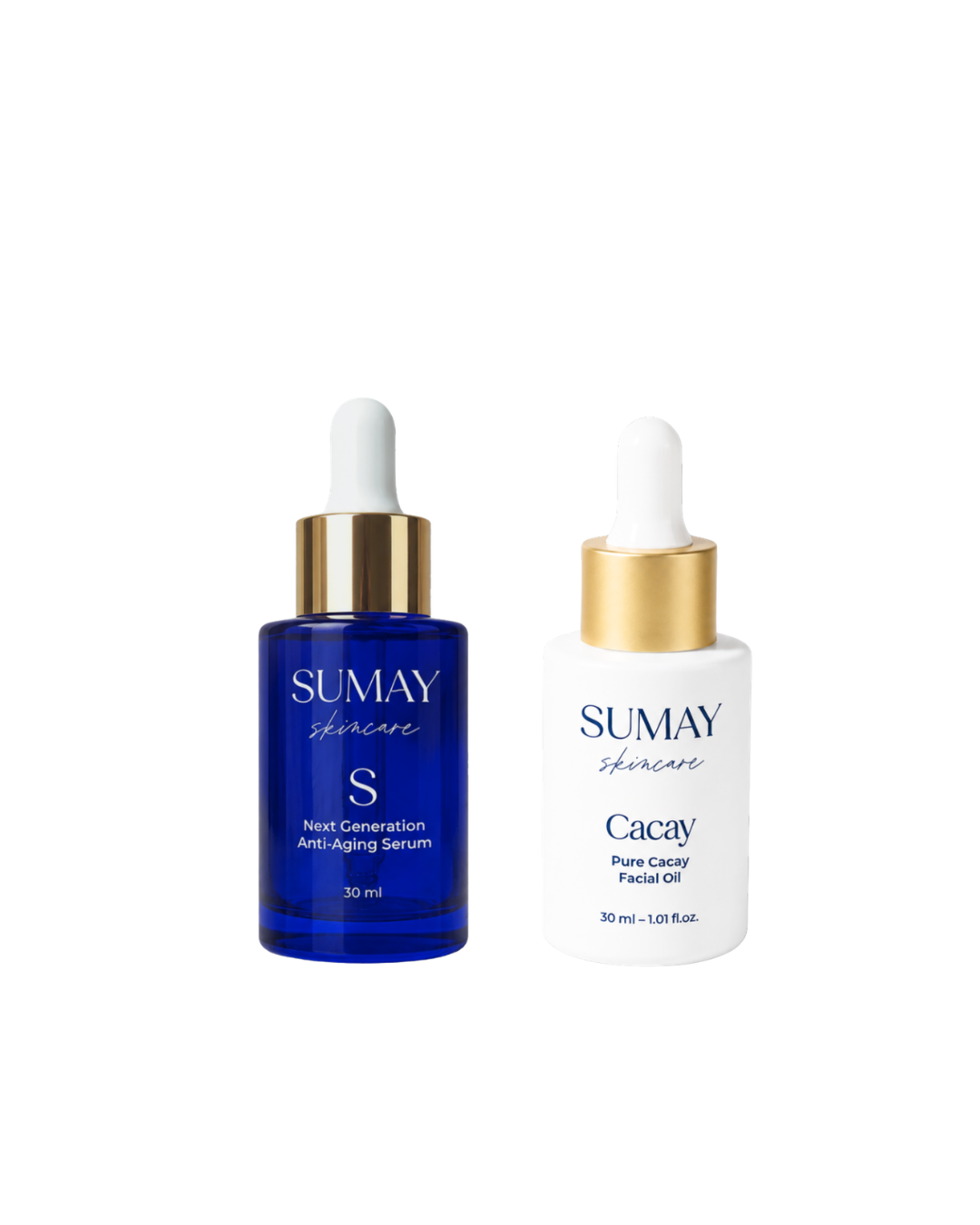 Facial Renewal Ritual