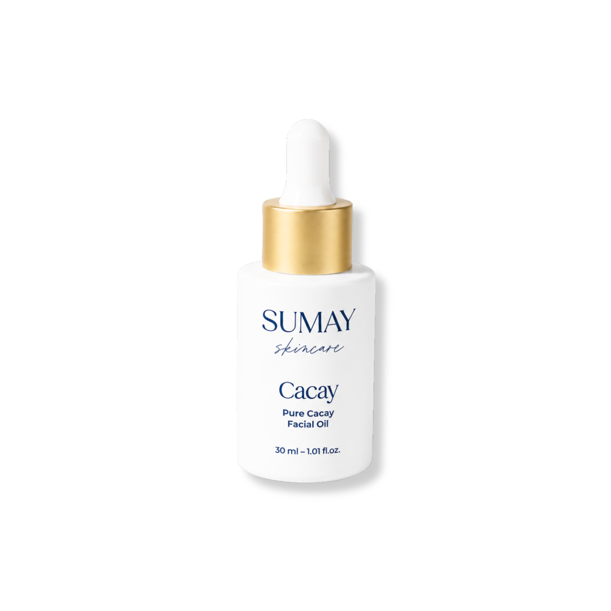 Cacay — Pure Cacay Facial Oil